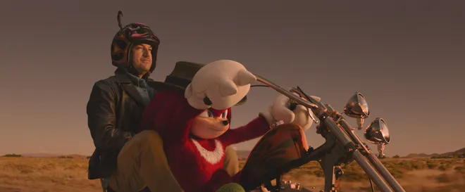 Knuckles