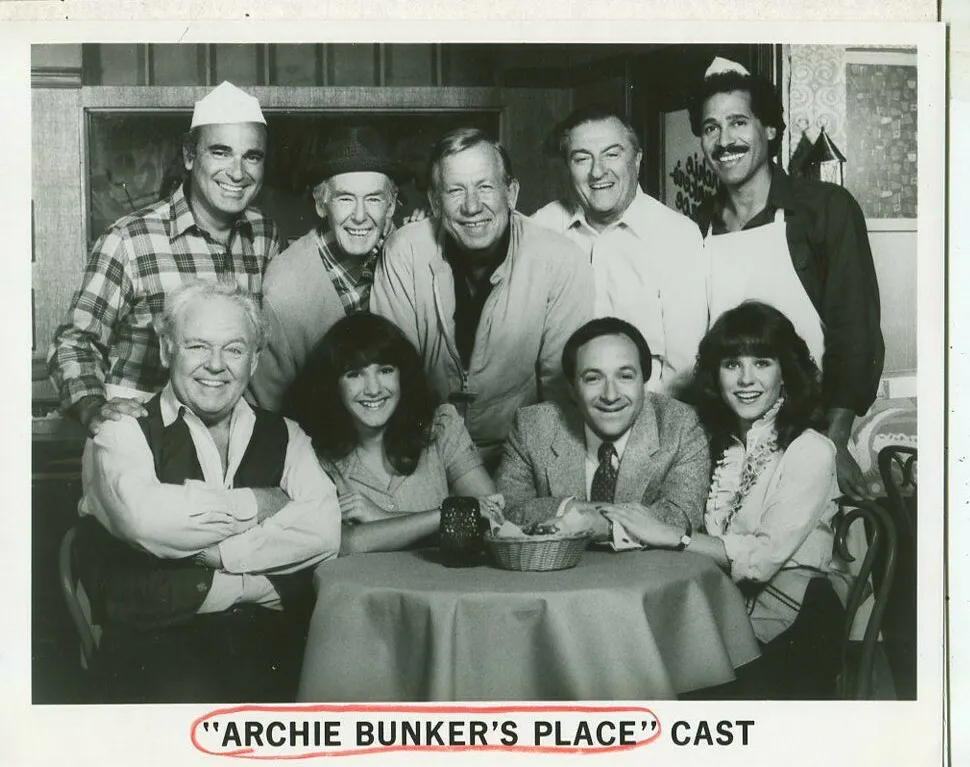 Archie Bunker's Place