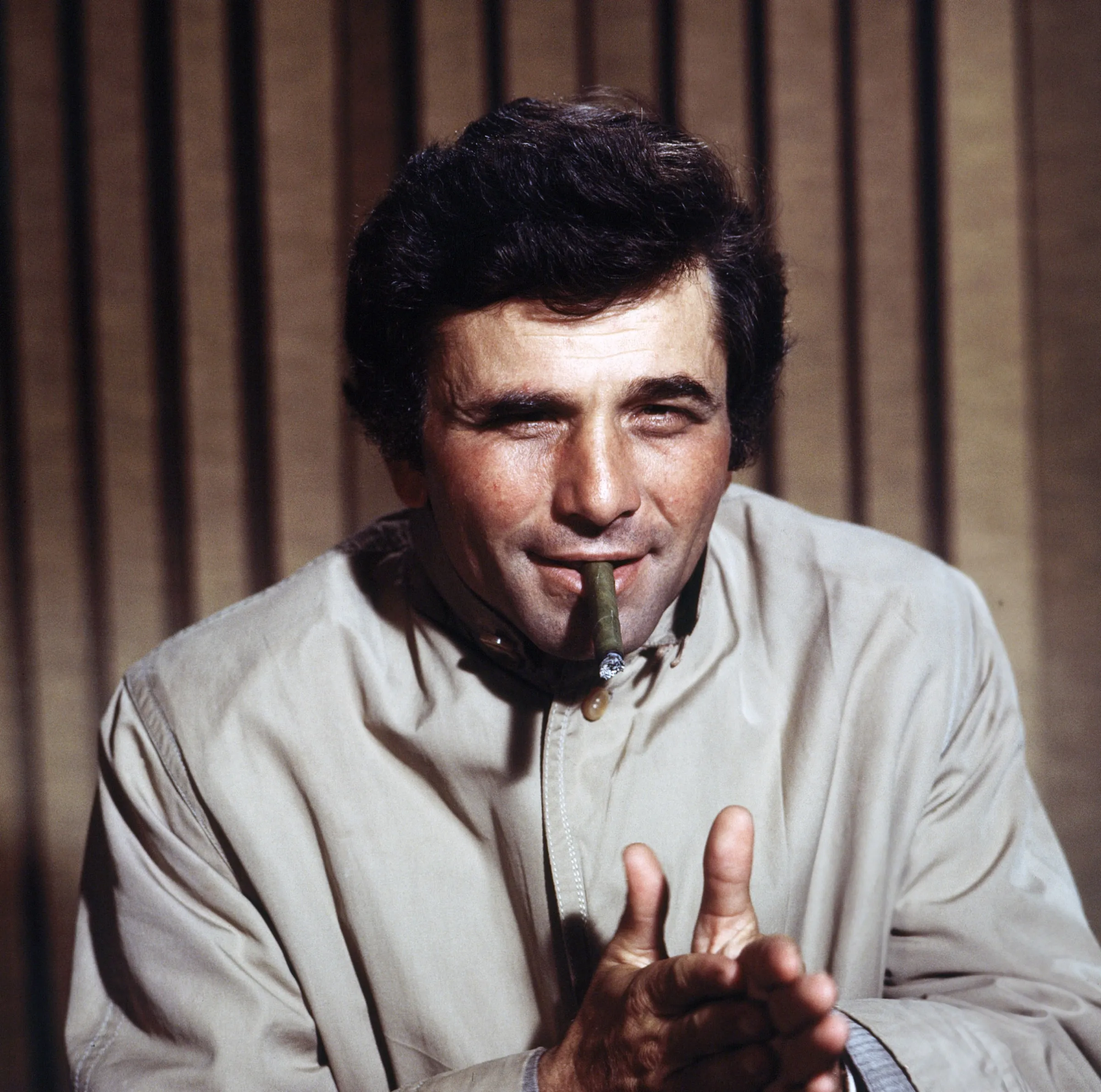 Columbo - 1970: o Legado de um Detetive Ic&ocirc;nico