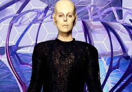 Earth Final Conflict 1997