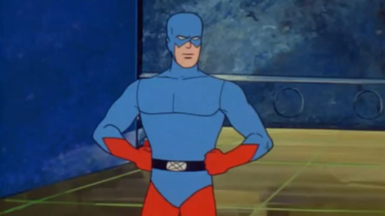 O At&ocirc;mico (The Atom &ndash; 1967)