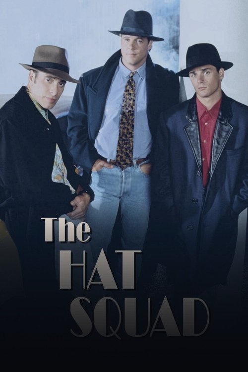 Os Justiceiros (The Hat Squad) 1992