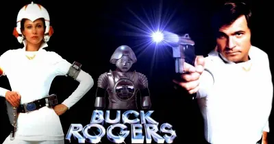 Buck Rogers no Século XXV