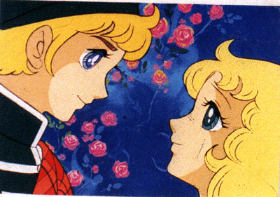 Candy Candy - 1976