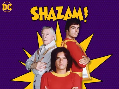 Capitão Marvel (Shazzan!) - 1974