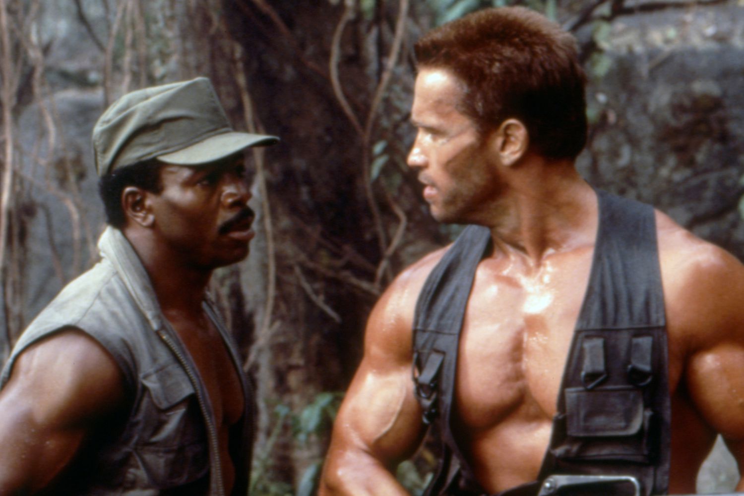Carl Weathers Carl Weathers