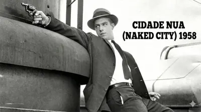Cidade Nua - 1958