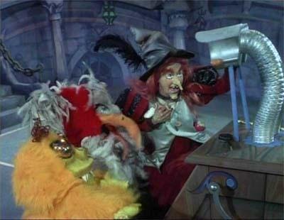 H R Pufnstuf4
