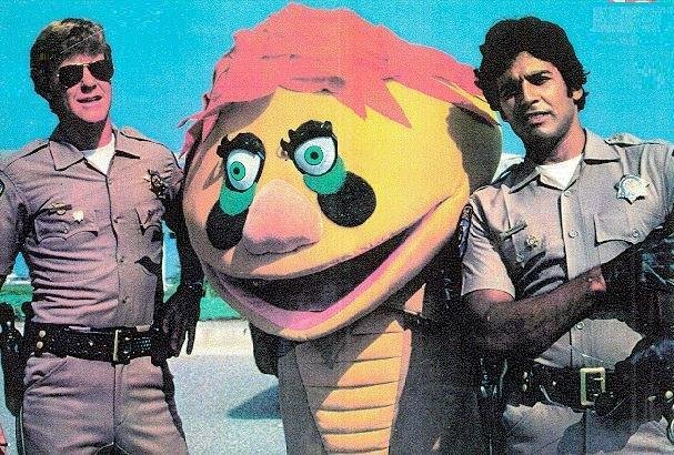 H R Pufnstuf chips