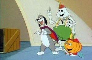 Lorde Gato e a Turma do Abobrinha - 1980