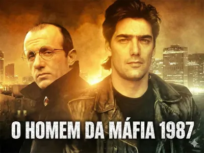 O Homem da Máfia - 1987