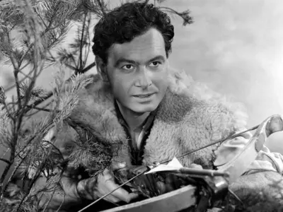 As Aventuras de Guilherme Tell - 1958