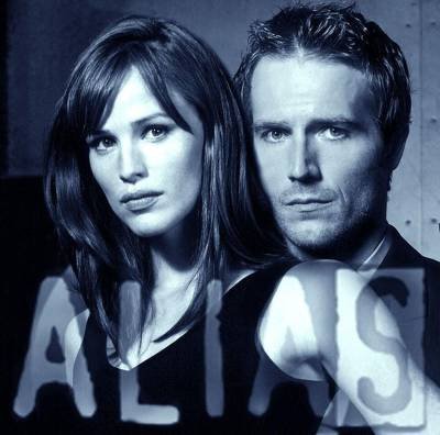 Alias, Codinome Perigo - 2001