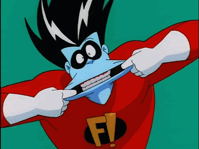 Freakazoid! - 1995