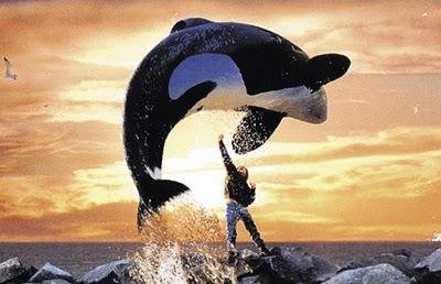 Free Willy - 1994