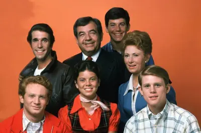 Happy Days - 1974