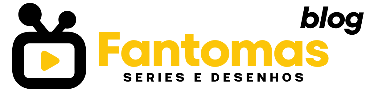 Blog do Fantomas