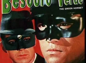 O Besouro Verde - 1966: A&ccedil;&atilde;o Imbat&iacute;vel com Bruce Lee e Van Williams