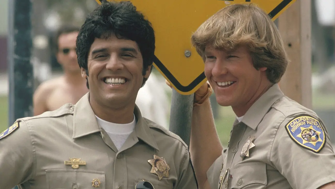 Chip&rsquo;s - 1977