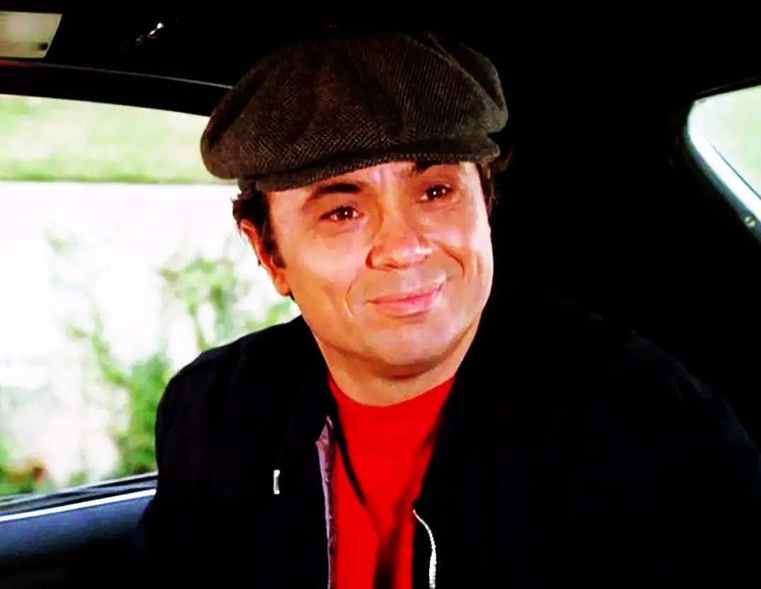 Baretta - s&eacute;rie - 1975