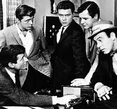 77 Sunset Strip - 1958