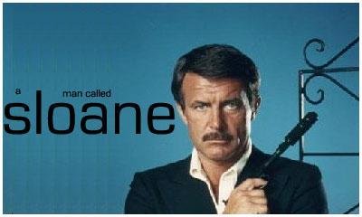 Um Homem Chamado Sloane - 1979