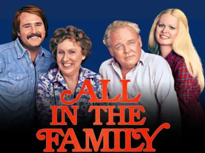 Tudo em Família - 1971