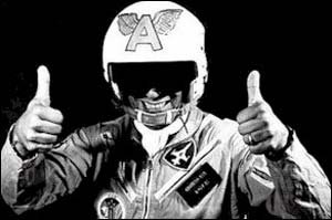 Capitão Aza - 1966