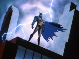 Batman: a série animada - 1992