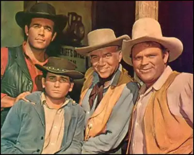 Bonanza - 1959