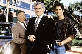 Burkes Law 1994