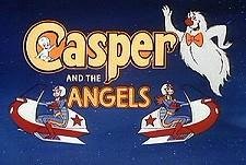 Gasparzinho, o Fantasma Espacial - 1979
