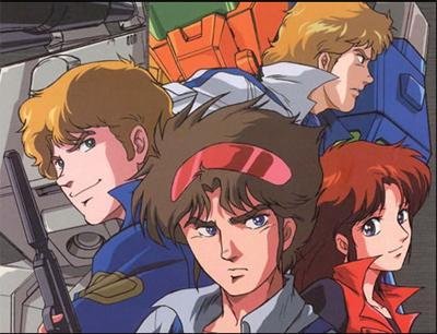 Comando Dolbuck - 1983