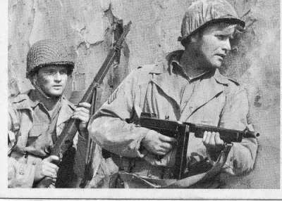 Combate! - 1962