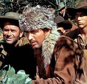 Daniel Boone - 1964