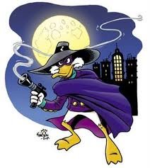 Darkwing Duck - 1991