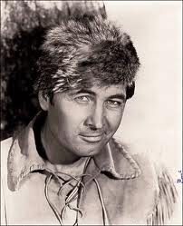 Davy Crockett - 1954