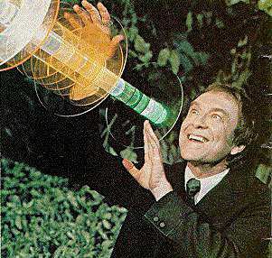 Dr. Encolhedor - 1976
