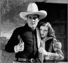 Durango Kid - 1956