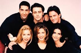 Friends - 1994