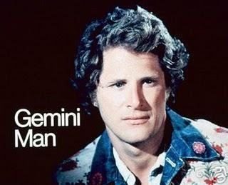 Gemini Man - 1976