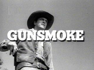 Gunsmoke - 1955