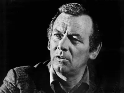 Harry O - 1974