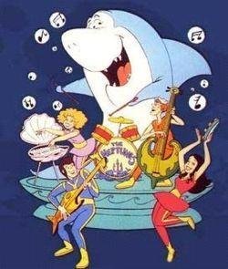Tutubarão - 1976