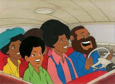 The Jackson Five - 1971