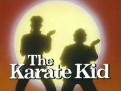 Karate Kid - 1989