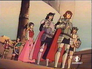 Rei Arthur - 1979