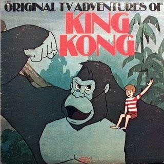 King Kong - 1967