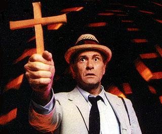 Kolchak e os Demônios da Noite - 1974