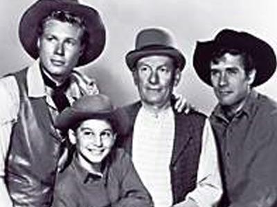Laramie - 1959